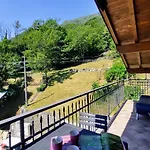 Il Castello-1 By Interhome Apartament Albonico