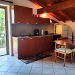 Apartament Il Castello-1 By Interhome Albonico