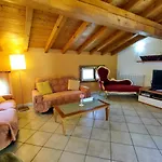 Il Castello-1 By Interhome Apartament