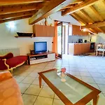Il Castello-1 By Interhome Apartament Albonico