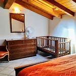 Il Castello-1 By Interhome * Albonico