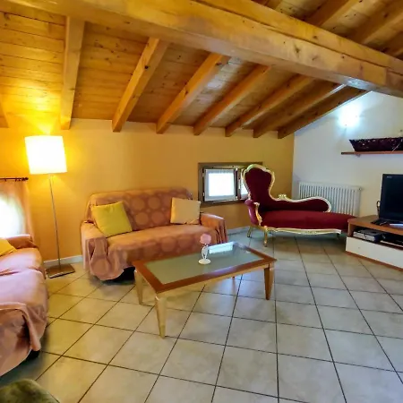 Il Castello-1 By Interhome アパート