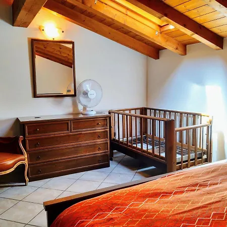 Il Castello-1 By Interhome * Albonico