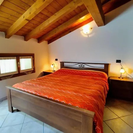 Il Castello-1 By Interhome アパート