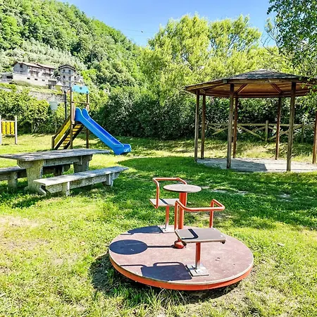 Il Castello-1 By Interhome Apartament